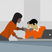 Managing Stress