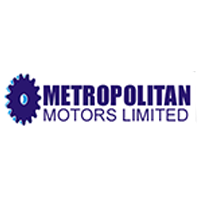 metropolitan motors_logo